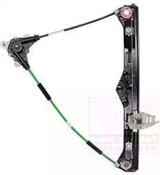 VAN WEZEL 1873231 -  Подъемное устройство для окон